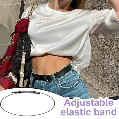 Lightweight Adjustable Band