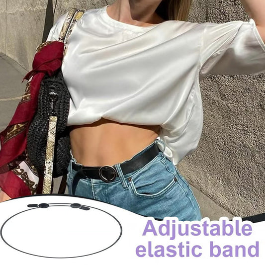 Lightweight Adjustable Band