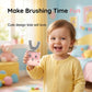 📢📢Limited-time 60% off🎁⏰Kids' U-Shaped Automatic Electric Toothbrush