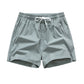 Men's Quick-Dry Athletic Shorts with Pockets