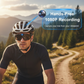 🎁 Hot Sale 49% OFF 🔥Outdoor Cycling Camera Glasses