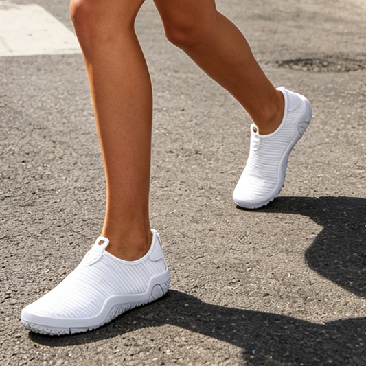 Breathable Indoor Workout Shoes