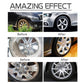 Non-Acid Wheel Cleaner Kit