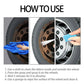 Non-Acid Wheel Cleaner Kit