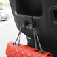 Universal Motorcycle Helmet Hook