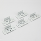 🎃Buy 2 Get 1 Free! 2-in-1 Locking Shelf Brackets – Heavy Duty & Anti-Slip ⚡🔧 【While Supplies Last】