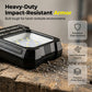 Universal LED Work Light for Power Tool Batteries