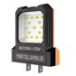 Universal LED Work Light for Power Tool Batteries
