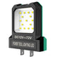 Universal LED Work Light for Power Tool Batteries