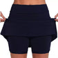 👚Anti-Chafing Active Skort – Super soft and comfortable🔥