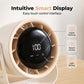 💥HOT SALE 50% OFF!100-Speed High Velocity Hanging Circulating Fan