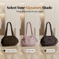 Leopard Print Tote Bag for Women