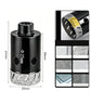 💎🛠Diamond Hole Saw for Angle Grinder – Dry Drilling Porcelain, Granite, Marble & Tile, Brazed Grit, Ultra-Thin Edge, M10 Thread, 20-60mm Sizes