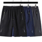 🧊Summer Quick-Dry Sports Shorts for Men
