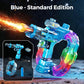 🥳2026 HOT SALE🥳💞50K+ SOLD!🧺Rainbow Light-Up Electric Water Blaster