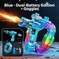 🥳2026 HOT SALE🥳💞50K+ SOLD!🧺Rainbow Light-Up Electric Water Blaster