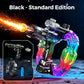 🥳2026 HOT SALE🥳💞50K+ SOLD!🧺Rainbow Light-Up Electric Water Blaster