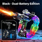 🥳2026 HOT SALE🥳💞50K+ SOLD!🧺Rainbow Light-Up Electric Water Blaster
