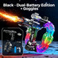 🥳2026 HOT SALE🥳💞50K+ SOLD!🧺Rainbow Light-Up Electric Water Blaster