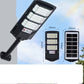🏆LAST DAY SALE 50% OFF🔥Solar Powered Auto On/Off Street Light