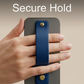 Slim Adhesive Phone Grip Holder