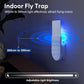 🎁LAST DAY SALE 49% OFF🔥Plug-in Fly Insect Trap
