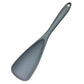 Heat-Resistant Silicone Spatula for Non-Stick Cookware
