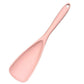 Heat-Resistant Silicone Spatula for Non-Stick Cookware