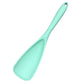 Heat-Resistant Silicone Spatula for Non-Stick Cookware