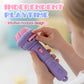 🔥Limited stock available 50% OFF🔥Early Education Projector Torch for Kids