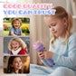 🔥Limited stock available 50% OFF🔥Early Education Projector Torch for Kids
