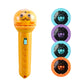 🔥Limited stock available 50% OFF🔥Early Education Projector Torch for Kids