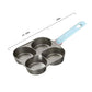 Non-Stick Breakfast Skillet for All Stoves