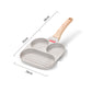 Non-Stick Breakfast Skillet for All Stoves