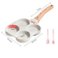 Non-Stick Breakfast Skillet for All Stoves