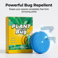 🥳2026 HOT SALE🥳💞50K+ SOLD!🏠🛡️ All‑Pest Repellent – Safe for pets & wildlife. No poisons, just effective. Use indoors & out. 🐾✅