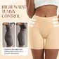 Women’s Seamless High-Waist Shaping Shorts