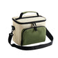 📢📢50% OFF !! ⏰Large Capacity Insulated Cooler Bag for Picnics & Outdoors