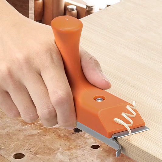 3 in 1 Edge Banding Trimmer for Woodworking