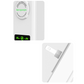Portable & Intelligent Plug-in Energy Saver