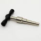 Heavy-Duty Alloy Pipe Deburring and Flaring Tool