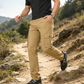 Outdoor Work & Hiking Trousers for Men