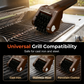 Electric BBQ Grill Cleaning Brush