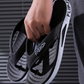 👣New Arrival 50% OFF! ☀️Ultra-Soft Sole Sporty Flip Flops for Men，Ultra-Soft SolePerfect For Beach, Gym & Daily Wear! ☀️🏋️‍♂️🌊