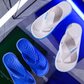 👣New Arrival 50% OFF! ☀️Ultra-Soft Sole Sporty Flip Flops for Men，Ultra-Soft SolePerfect For Beach, Gym & Daily Wear! ☀️🏋️‍♂️🌊