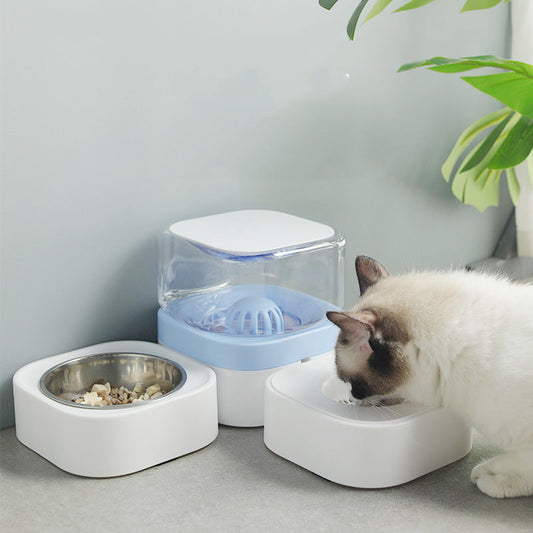 Automatic Pet Water Dispenser with Filter