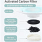 Automatic Pet Water Dispenser with Filter