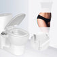 💥Up to 50% off！！Non-Electric Bidet Attachment 🚿✨ – Adjustable Pressure, Self-Cleaning, Easy Install, Fits Standard Toilets