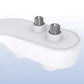 💥Up to 50% off！！Non-Electric Bidet Attachment 🚿✨ – Adjustable Pressure, Self-Cleaning, Easy Install, Fits Standard Toilets