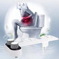 💥Up to 50% off！！Non-Electric Bidet Attachment 🚿✨ – Adjustable Pressure, Self-Cleaning, Easy Install, Fits Standard Toilets